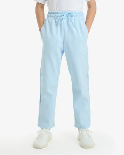 Tracksuit 7SABER Soft Motion - SKY BLUE - 7SABER (1)