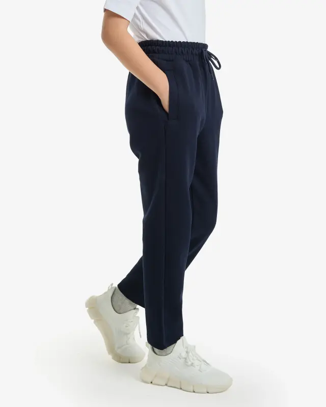 Tracksuit 7SABER Urban Motion - DARK BLUE - 3