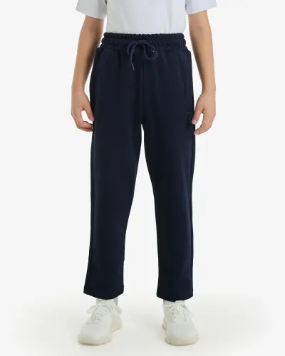 Tracksuit 7SABER Urban Motion - DARK BLUE - 4