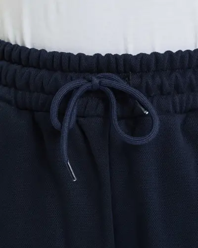Tracksuit 7SABER Urban Motion - DARK BLUE - 5
