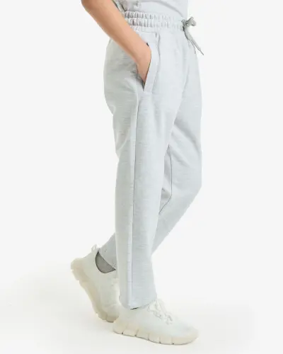Tracksuit 7SABER Urban Motion - GRAY - 4
