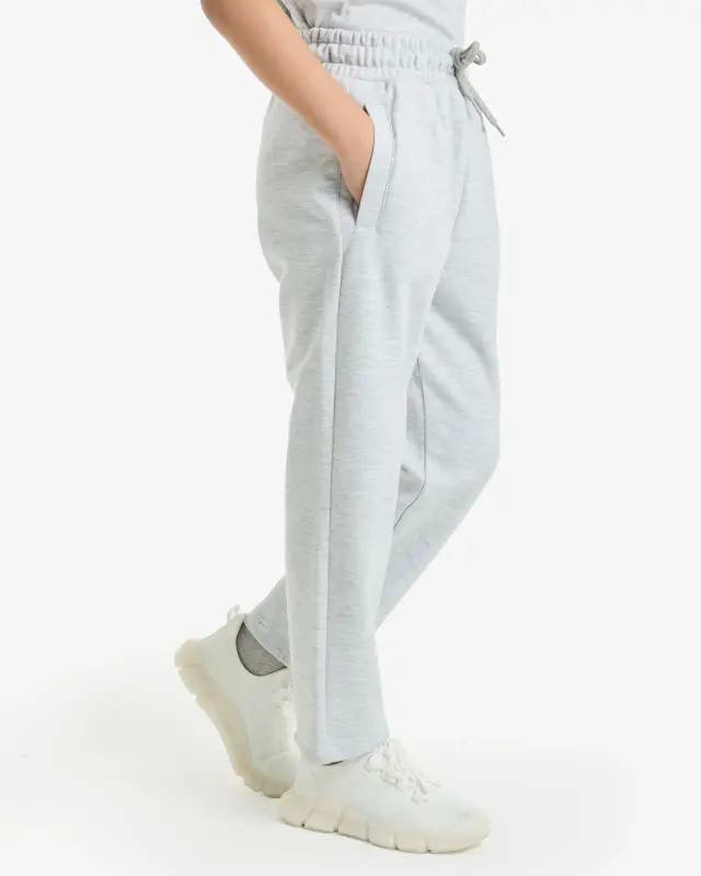 Tracksuit 7SABER Urban Motion - GRAY - 4
