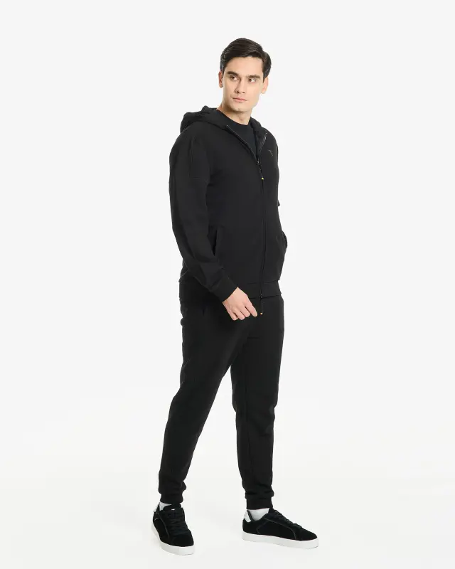 Tracksuit - BLACK - 2