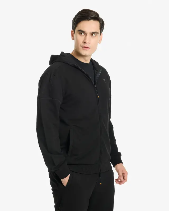 Tracksuit - BLACK - 4