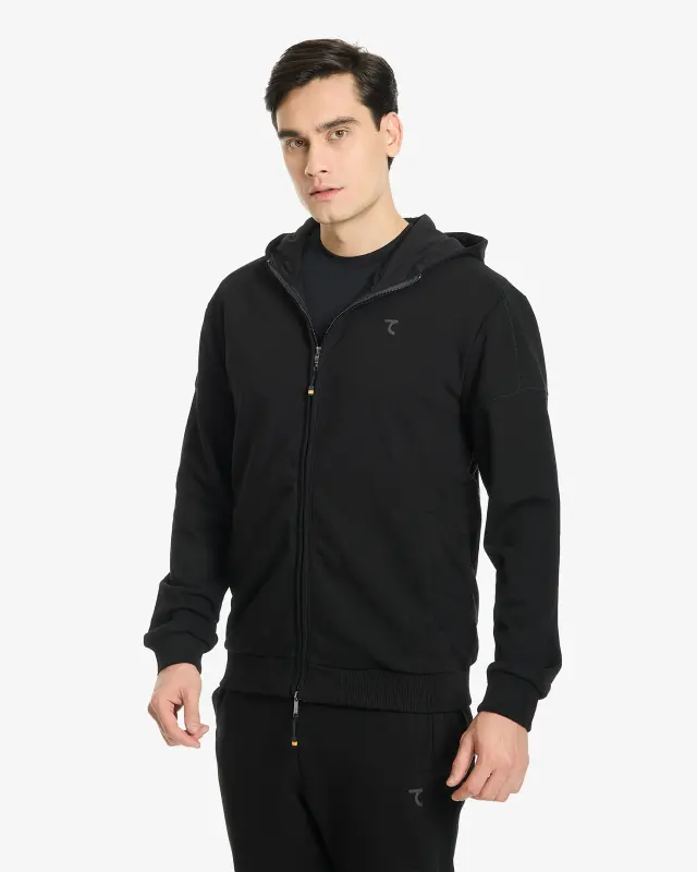 Tracksuit - BLACK - 5