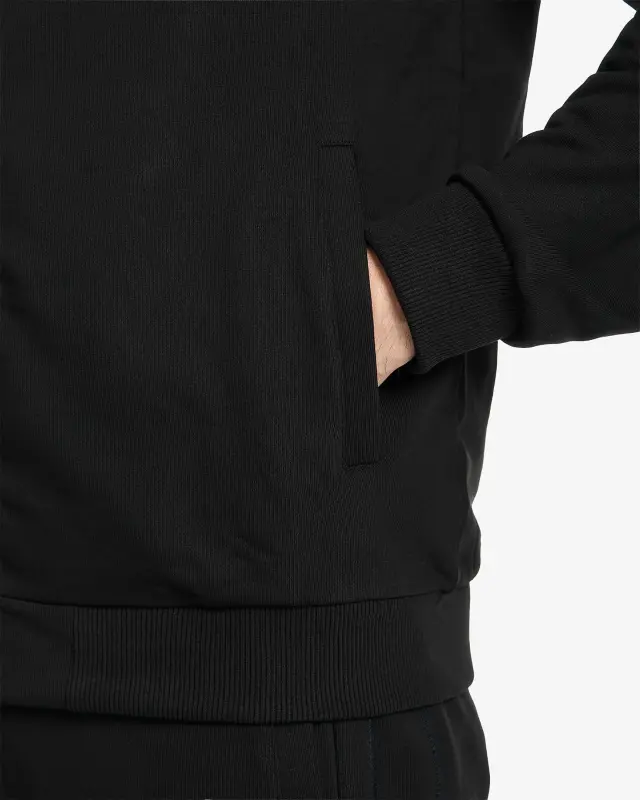 Tracksuit - BLACK - 11