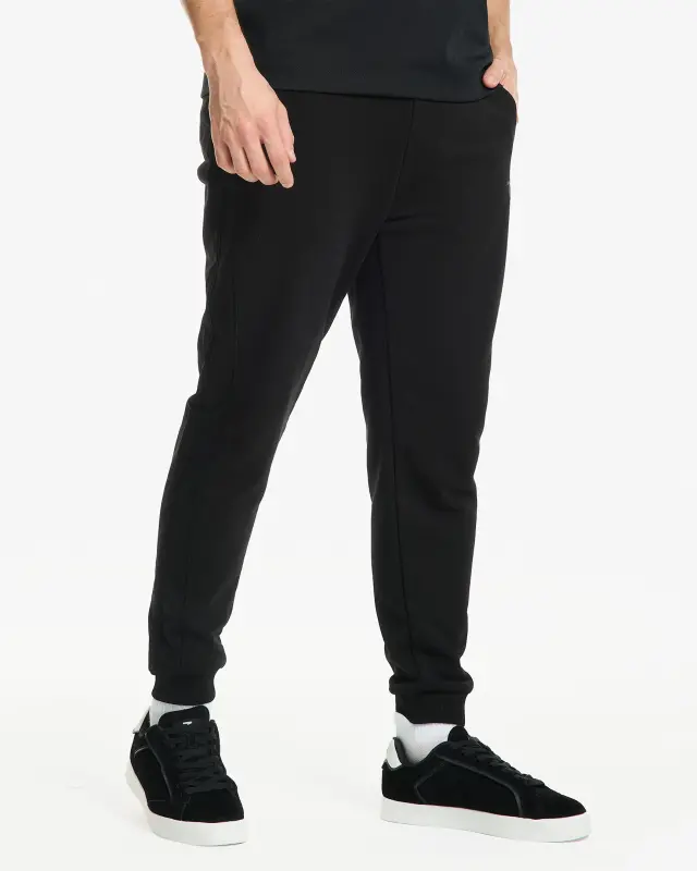 Tracksuit - BLACK - 14