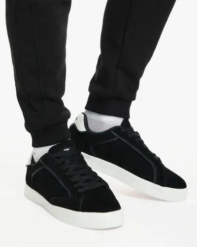 Tracksuit - BLACK - 18