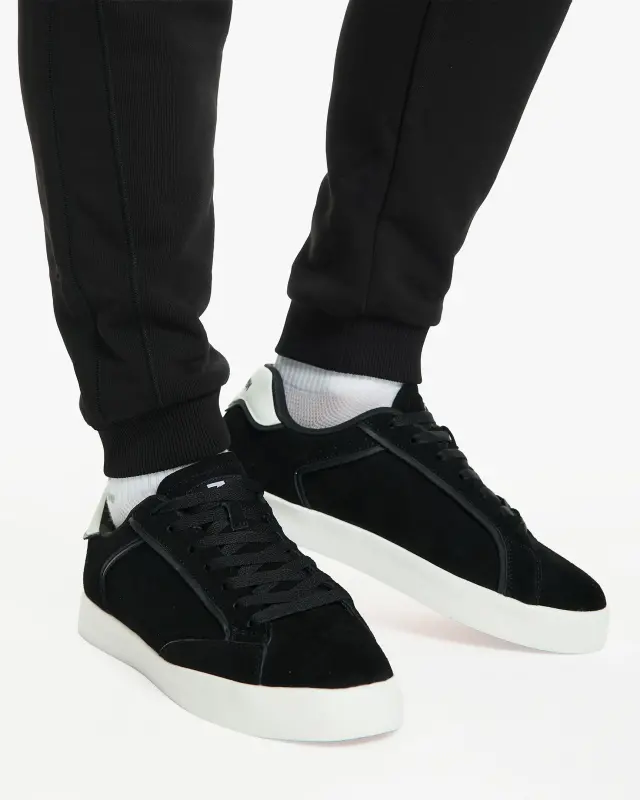 Tracksuit - BLACK - 18