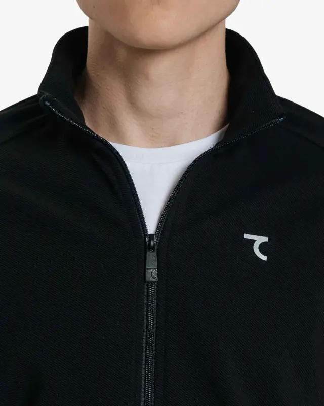 Tracksuit - BLACK - 5