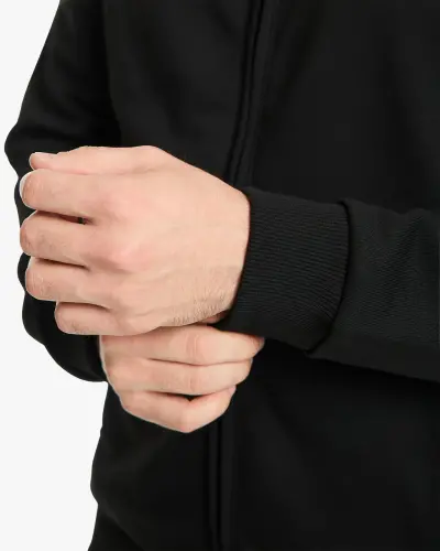 Tracksuit - BLACK - 6