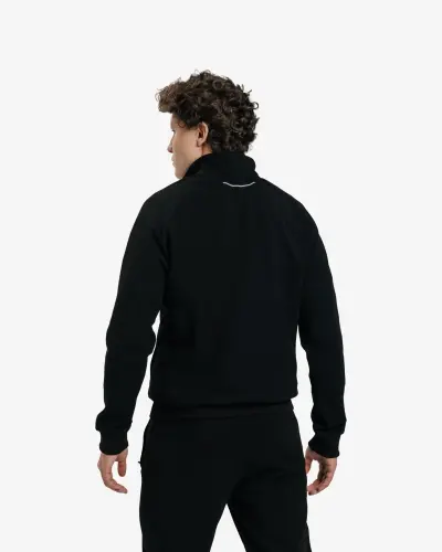Tracksuit - ЧЁРНЫЙ - 4