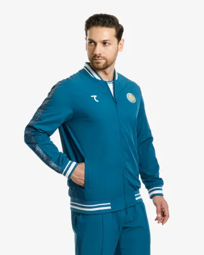 Tracksuit - BLUE - 5