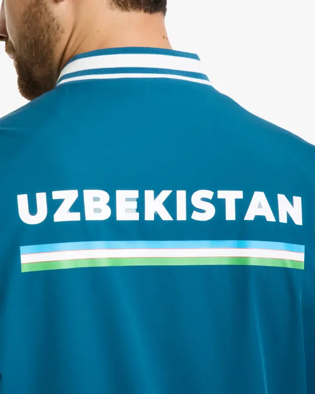 Tracksuit - BLUE - 11