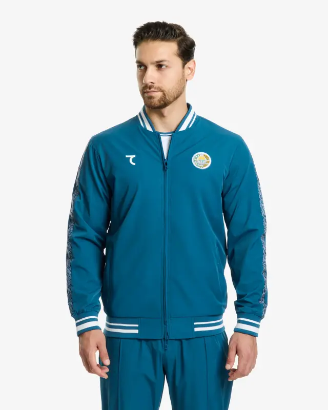 Tracksuit - BLUE - 3