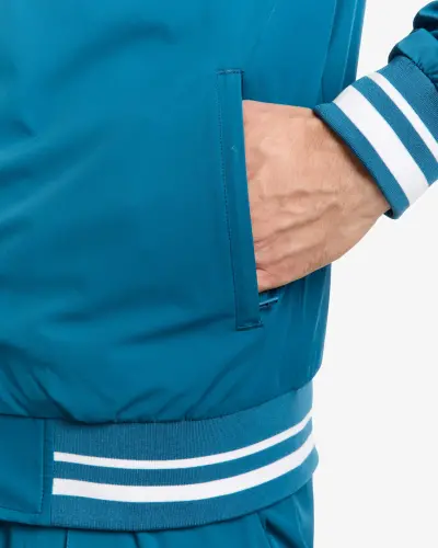 Tracksuit - BLUE - 10
