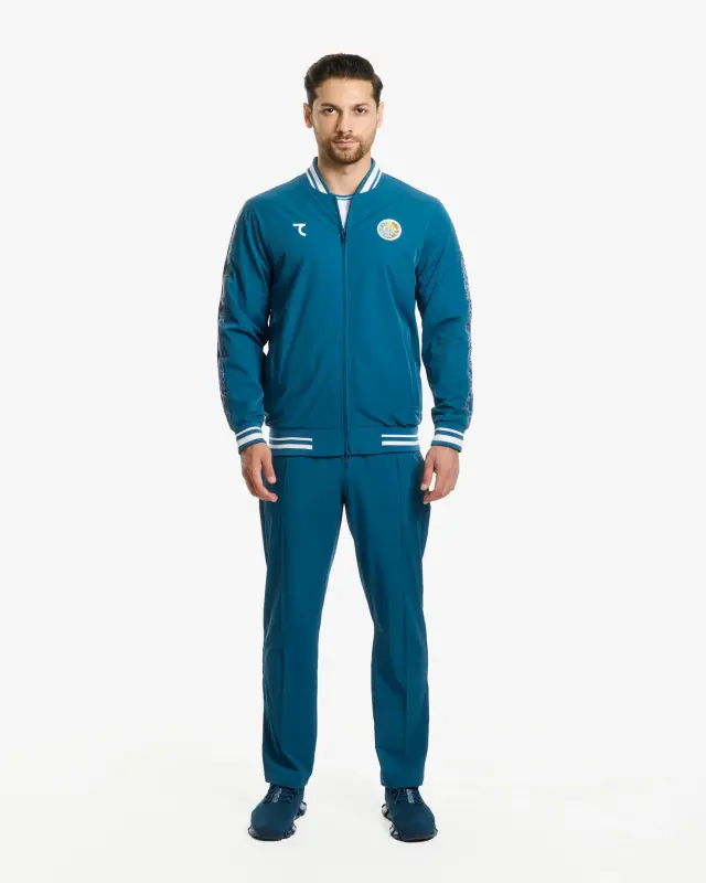 Tracksuit - BLUE - 7SABER