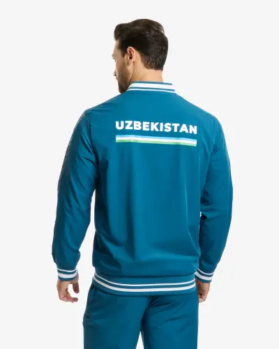 Tracksuit - BLUE - 4