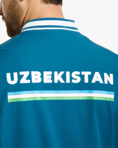 Tracksuit - BLUE - 11