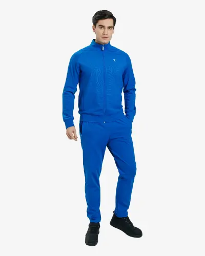 Tracksuit - BRIGHT BLUE - 7SABER (1)