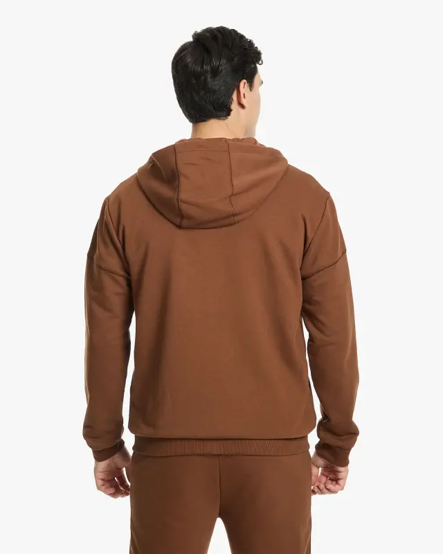 Tracksuit - BROWN - 6