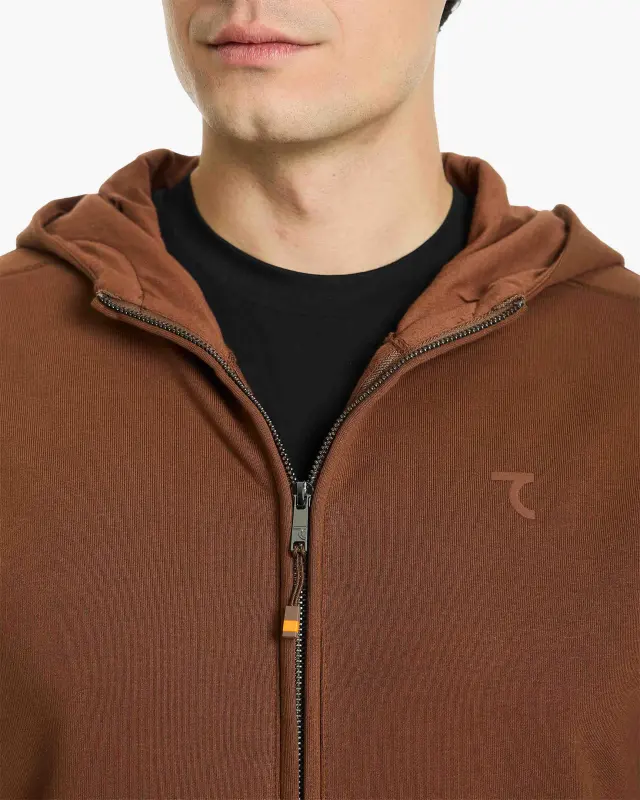 Tracksuit - BROWN - 7