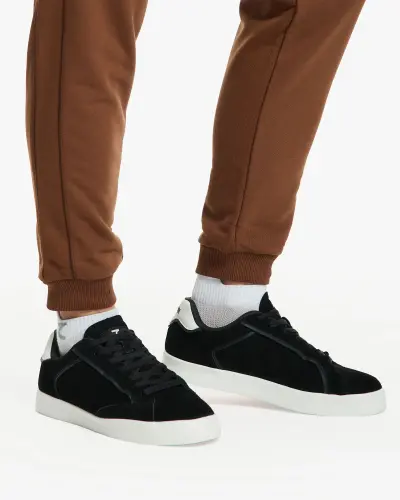 Tracksuit - BROWN - 18