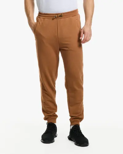 Tracksuit - BURLY WOOD - 10