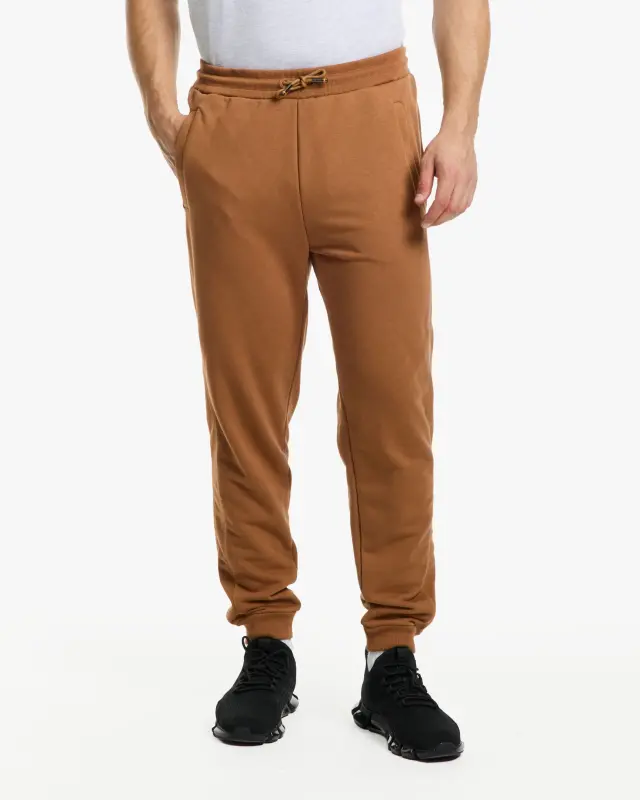 Tracksuit - BURLY WOOD - 10