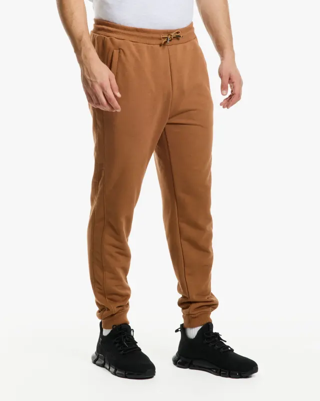 Tracksuit - BURLY WOOD - 11