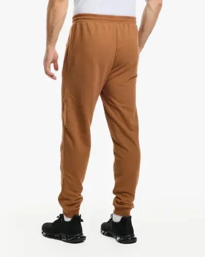 Tracksuit - BURLY WOOD - 12