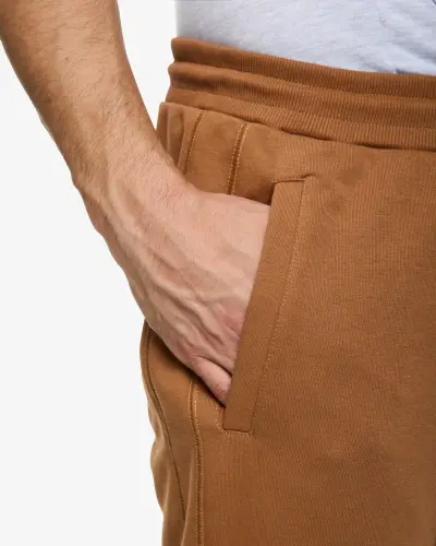 Tracksuit - BURLY WOOD - 13