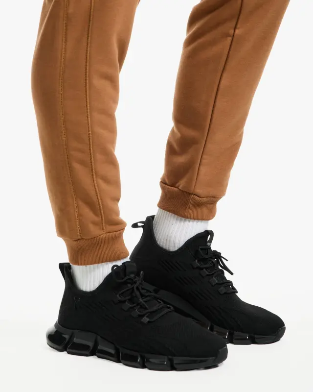 Tracksuit - BURLY WOOD - 14