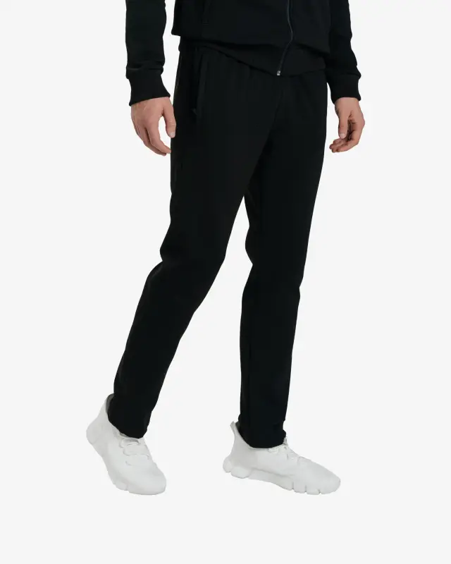 Tracksuit - ЧЁРНЫЙ - 9