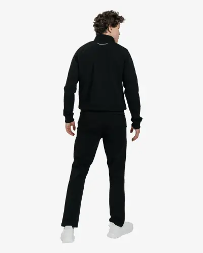 Tracksuit - ЧЁРНЫЙ - 2
