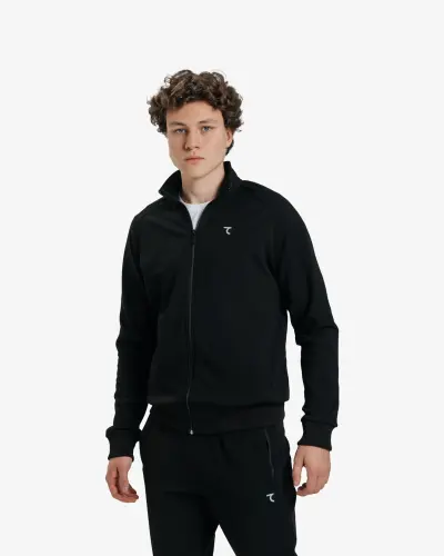 Tracksuit - ЧЁРНЫЙ - 3