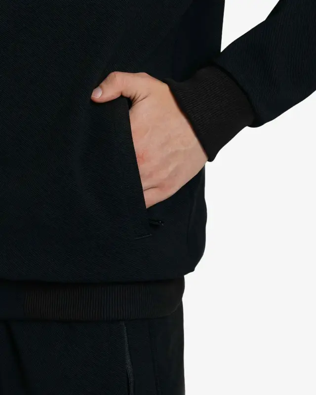 Tracksuit - ЧЁРНЫЙ - 7