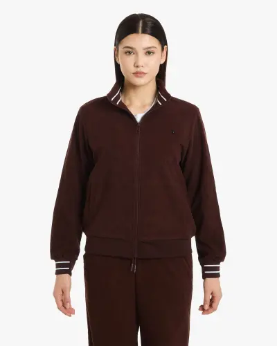 Tracksuit - CRIMSON - 4