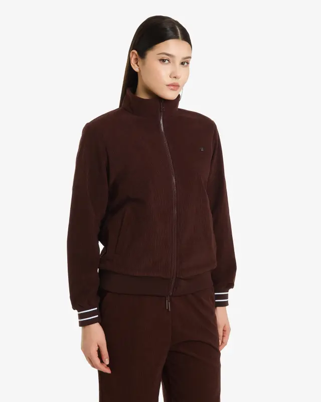 Tracksuit - CRIMSON - 6