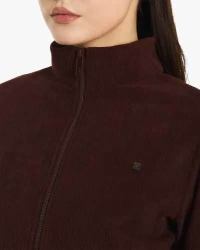 Tracksuit - CRIMSON - 8