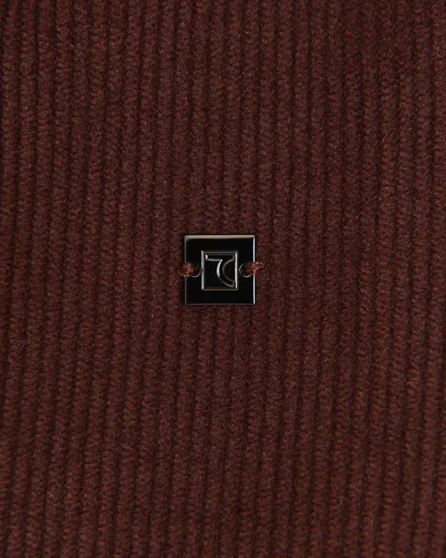 Tracksuit - CRIMSON - 10