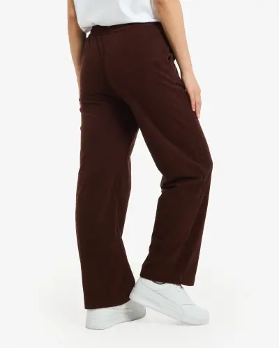 Tracksuit - CRIMSON - 16