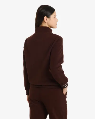 Tracksuit - CRIMSON - 7