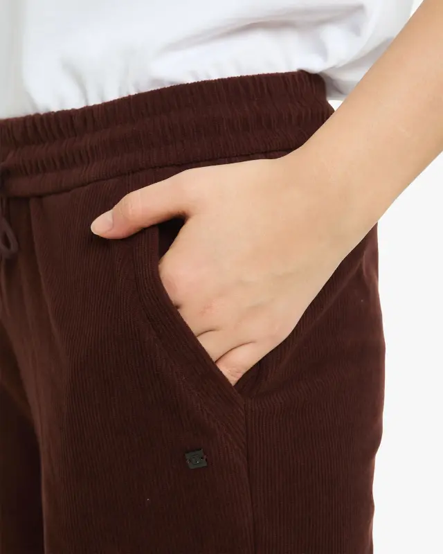 Tracksuit - CRIMSON - 4