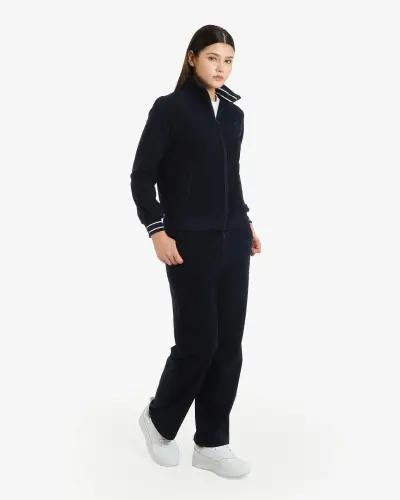Tracksuit - DARK BLUE - 1