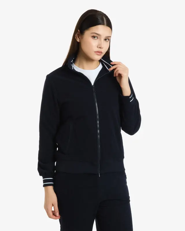 Tracksuit - DARK BLUE - 5