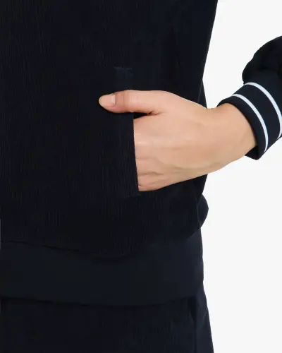 Tracksuit - DARK BLUE - 10