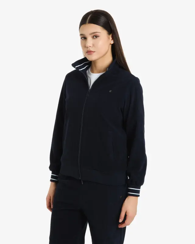 Tracksuit - DARK BLUE - 4