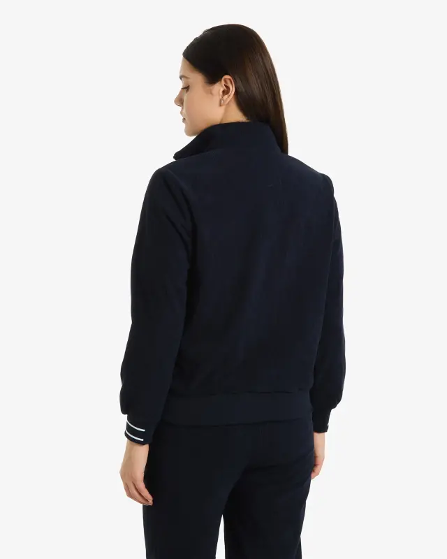 Tracksuit - DARK BLUE - 6