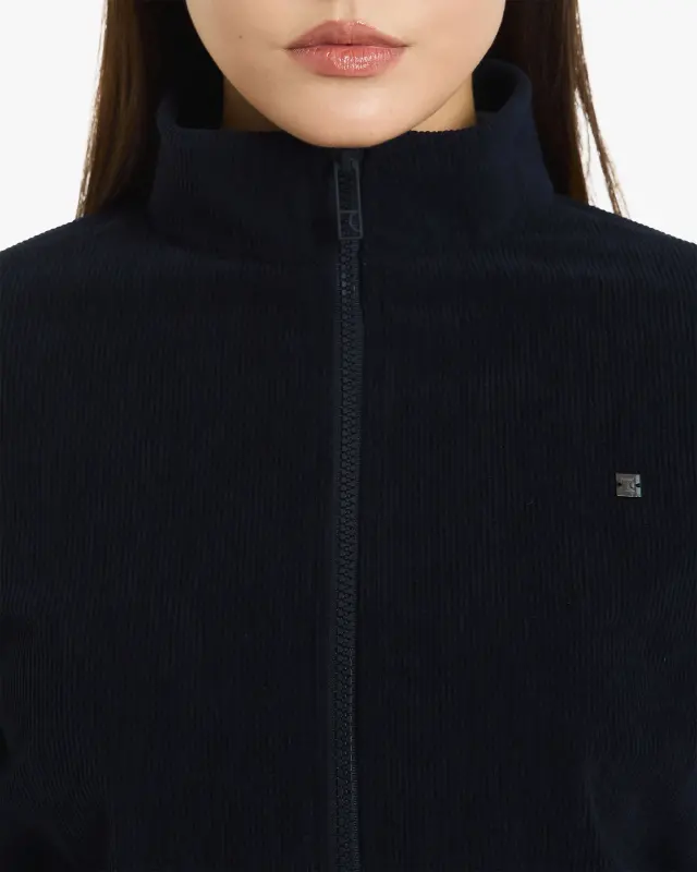 Tracksuit - DARK BLUE - 7